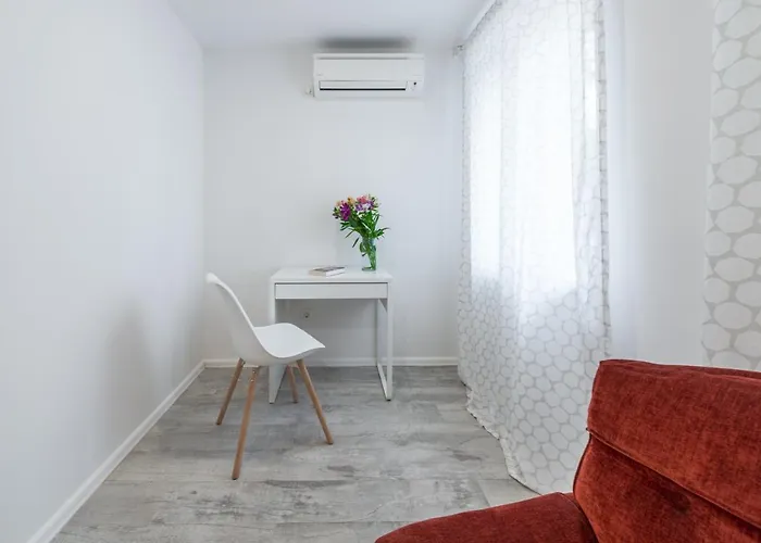 Apartment Promenade