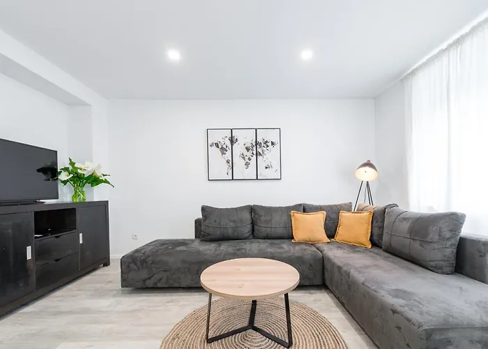 Apartment Promenade