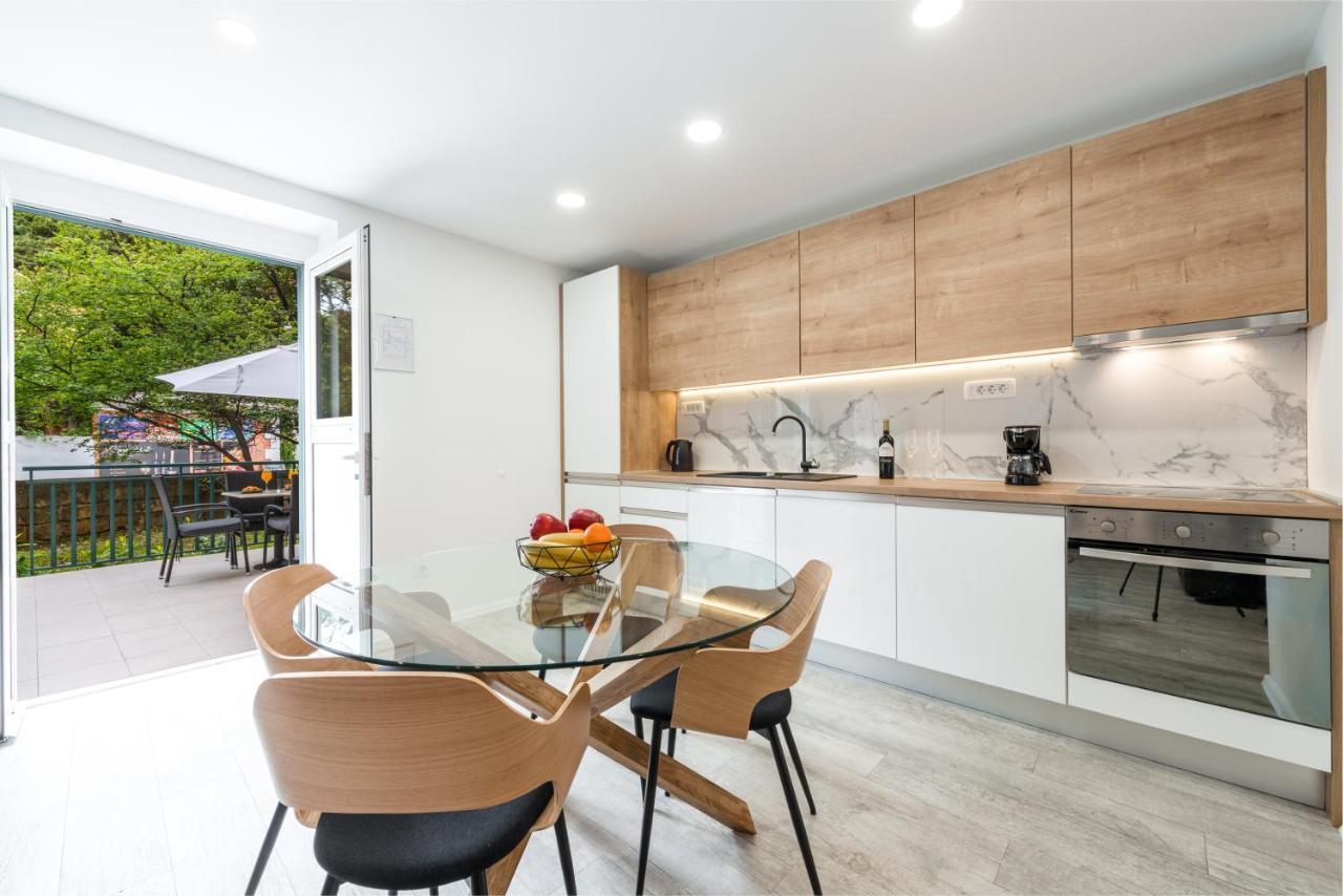Apartament Promenade