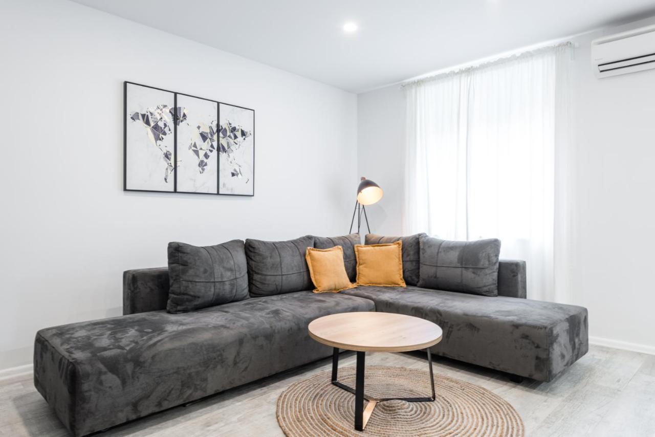 Apartament Promenade *