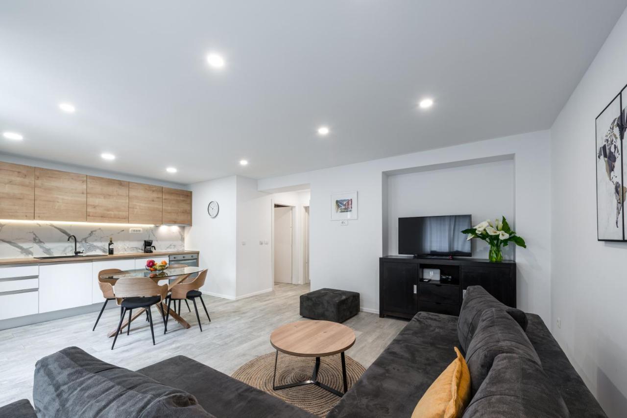 Apartament Promenade