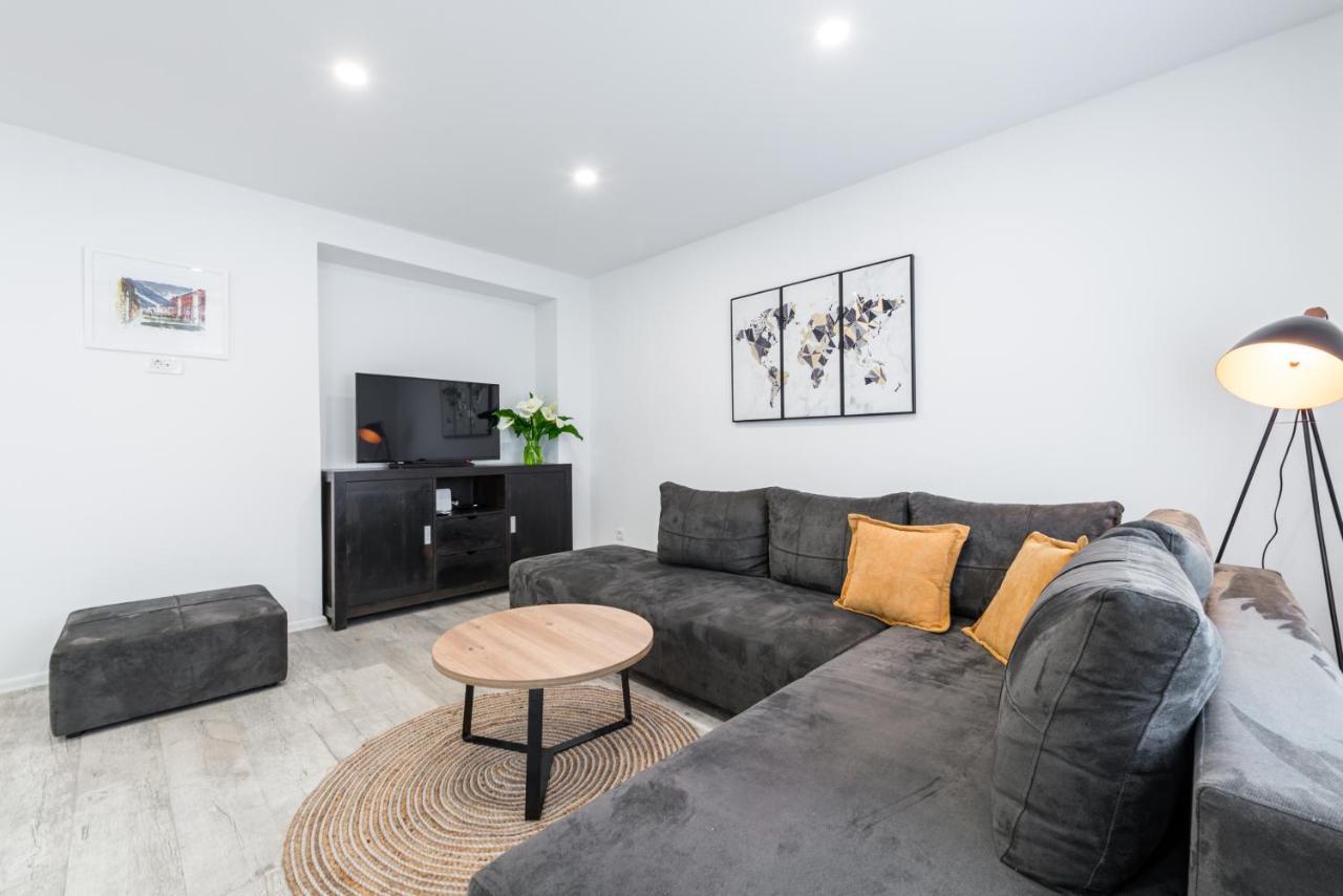 Apartament Promenade Dubrownik