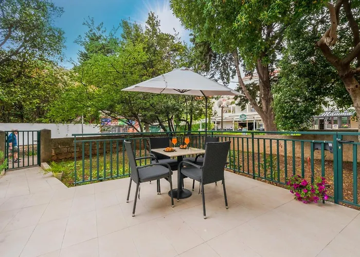 Apartment Promenade
