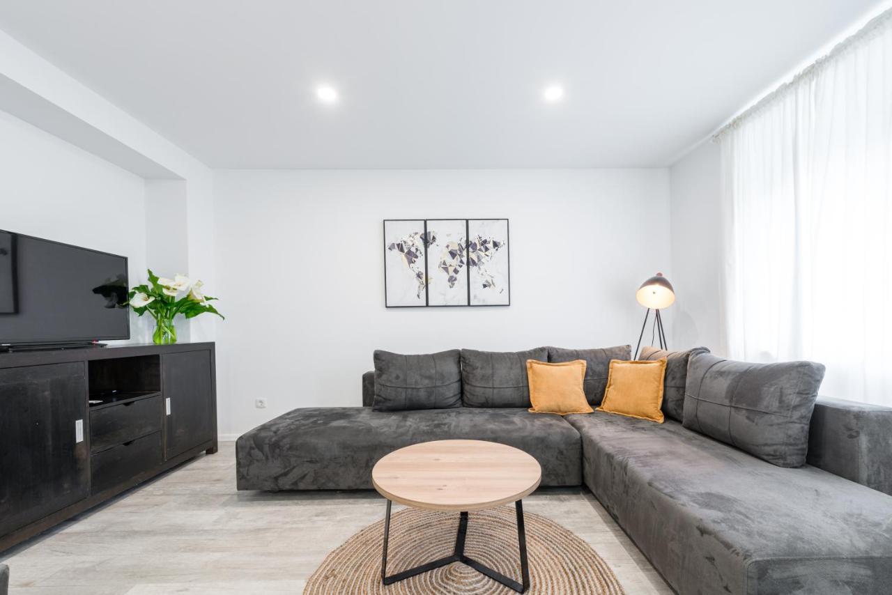 Promenade Apartment Dubrovnik