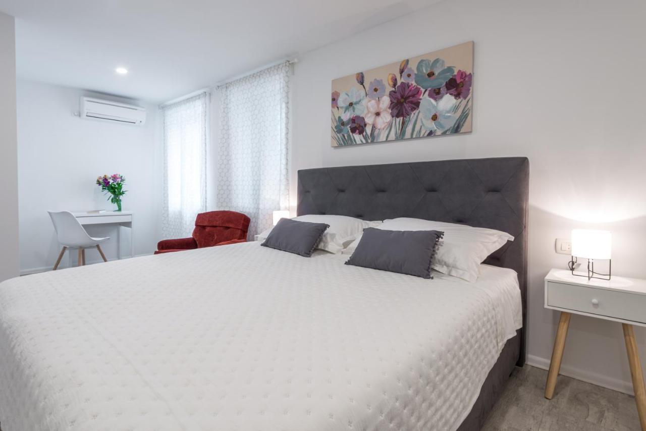 Appartement Promenade *