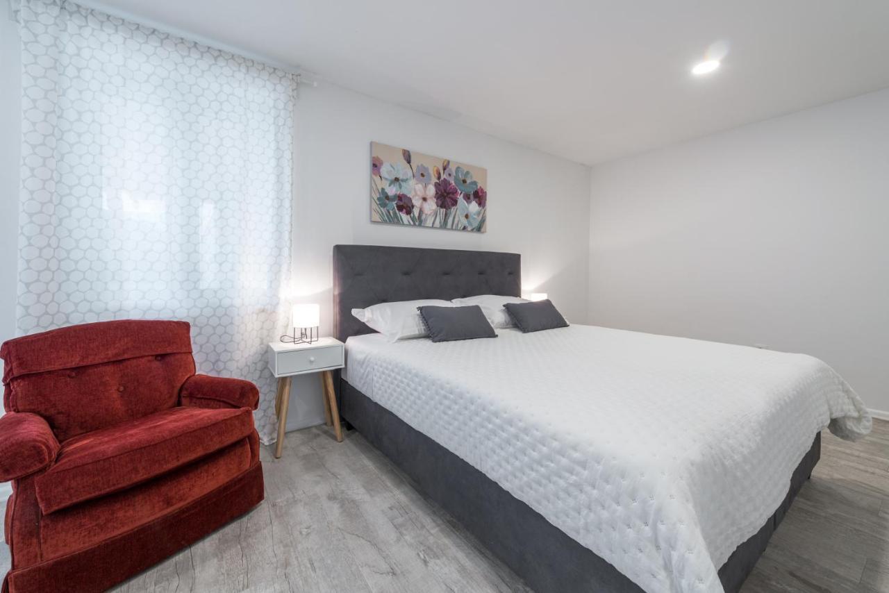 Promenade Apartment Dubrovnik