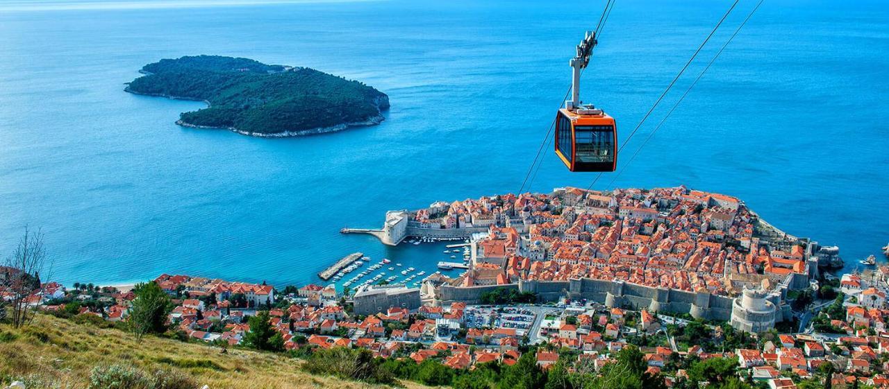 Promenade * Dubrovnik
